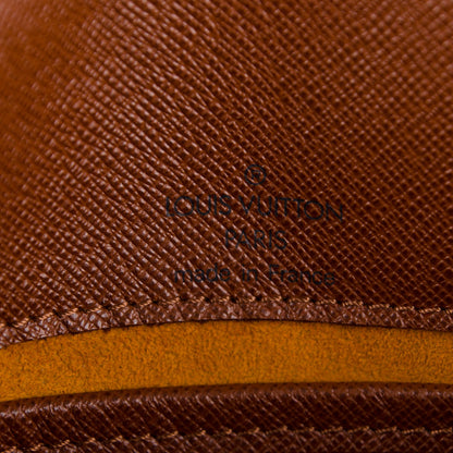 Louis Vuitton Monogram Musette Tango 6 of 8