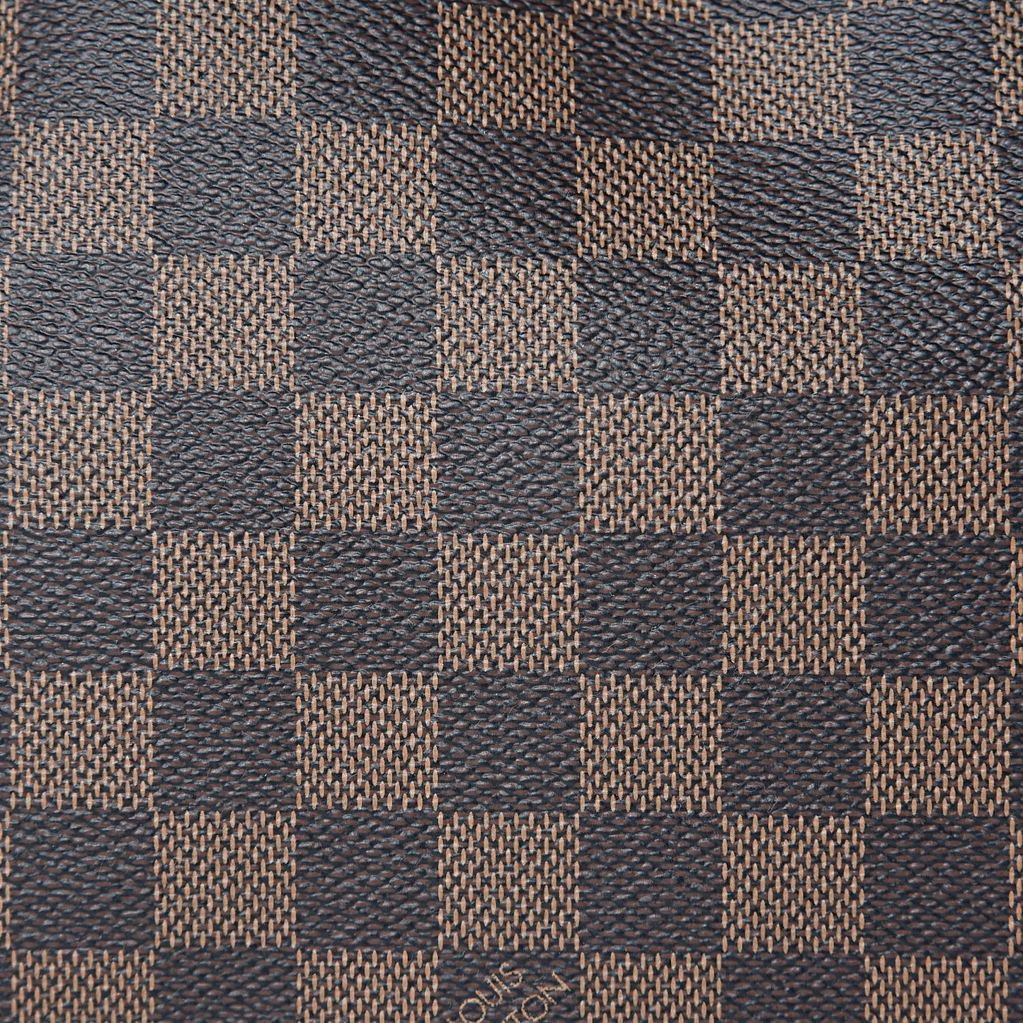 Damier Ebene Totally PM