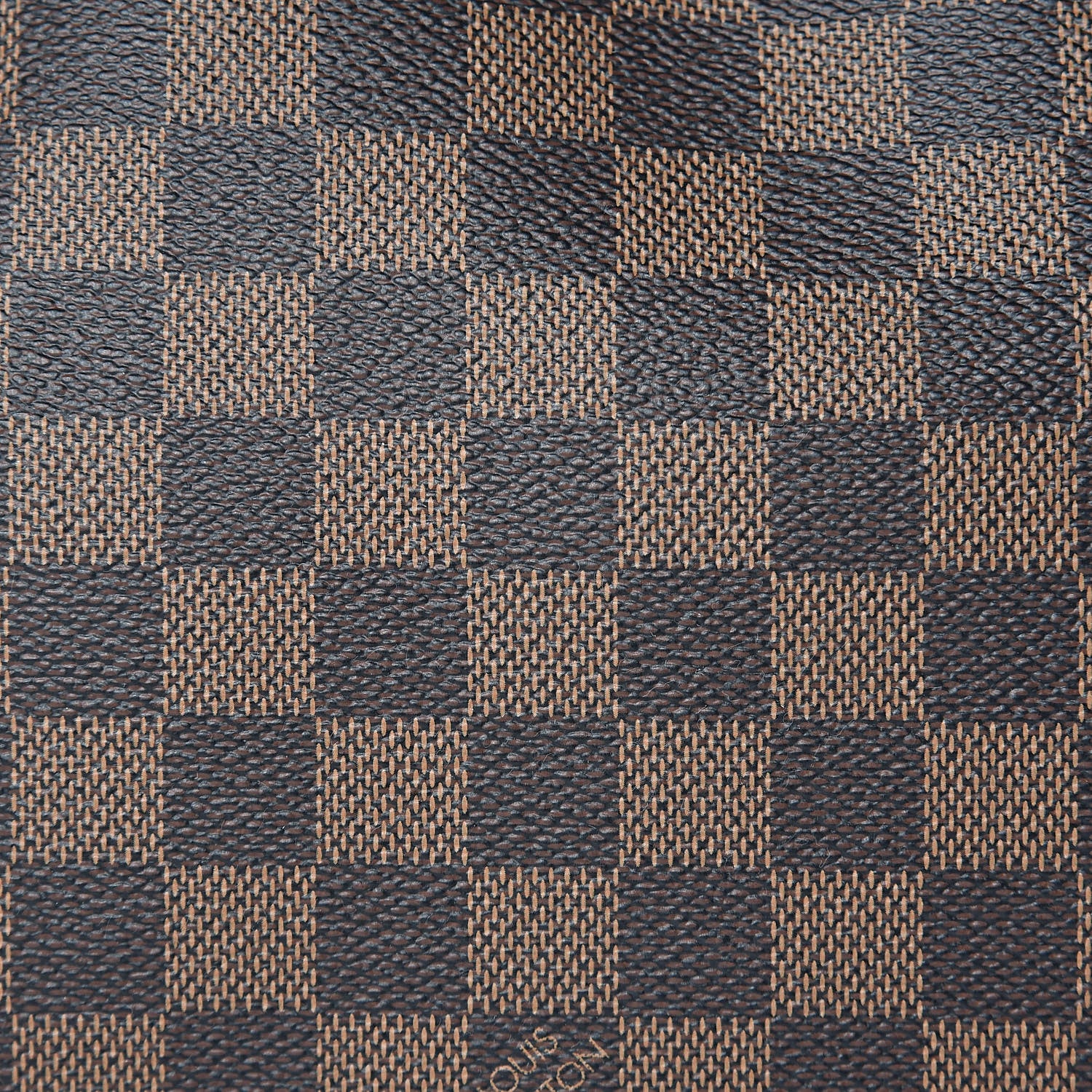 Louis Vuitton Damier Ebene Totally PM 7 of 10
