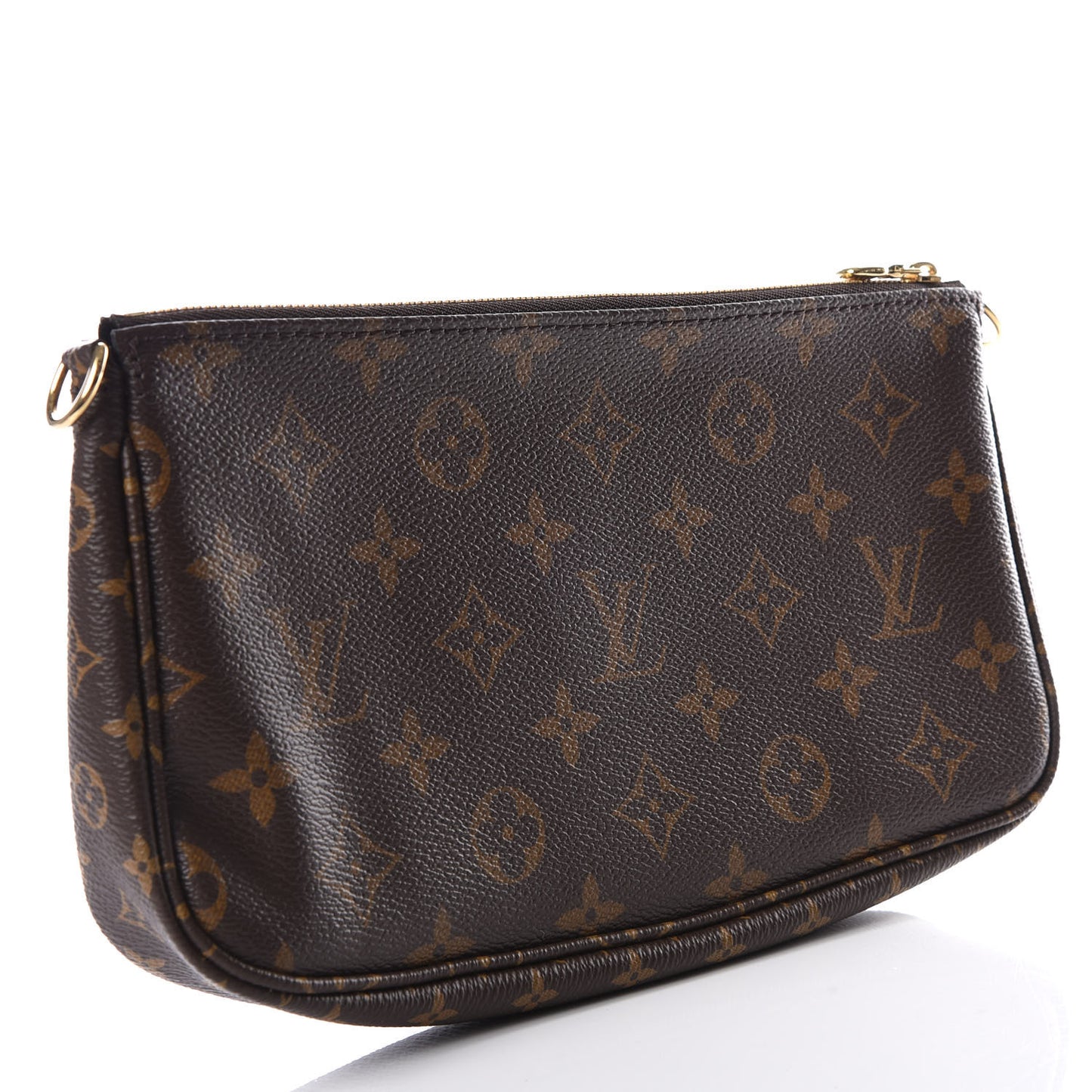 Monogram Multi Pochette Accessories Large Pochette