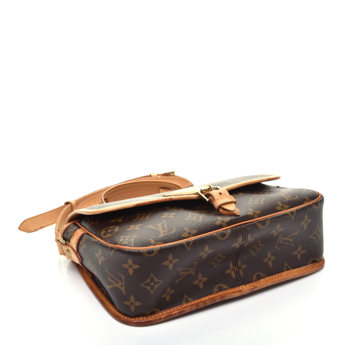 Monogram Sologne