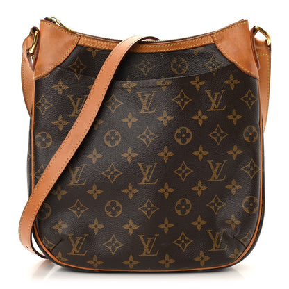 Louis Vuitton Monogram Odeon PM 1 of 13