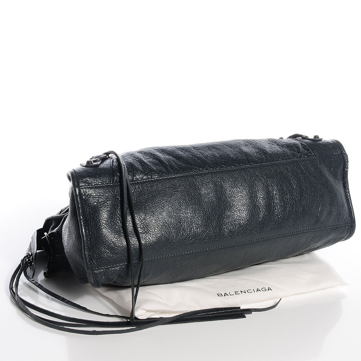 Agneau City Anthracite