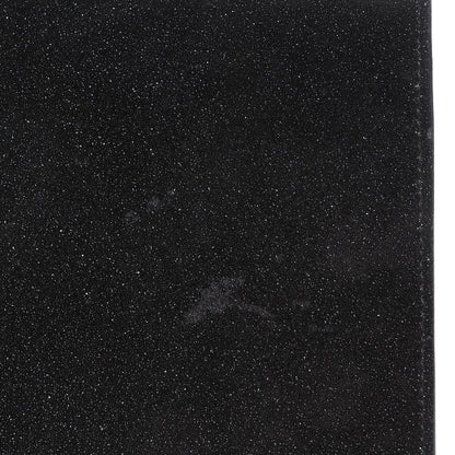 Saint Laurent Glitter Calfskin Classic Y Ligne Clutch Black 5 of 8