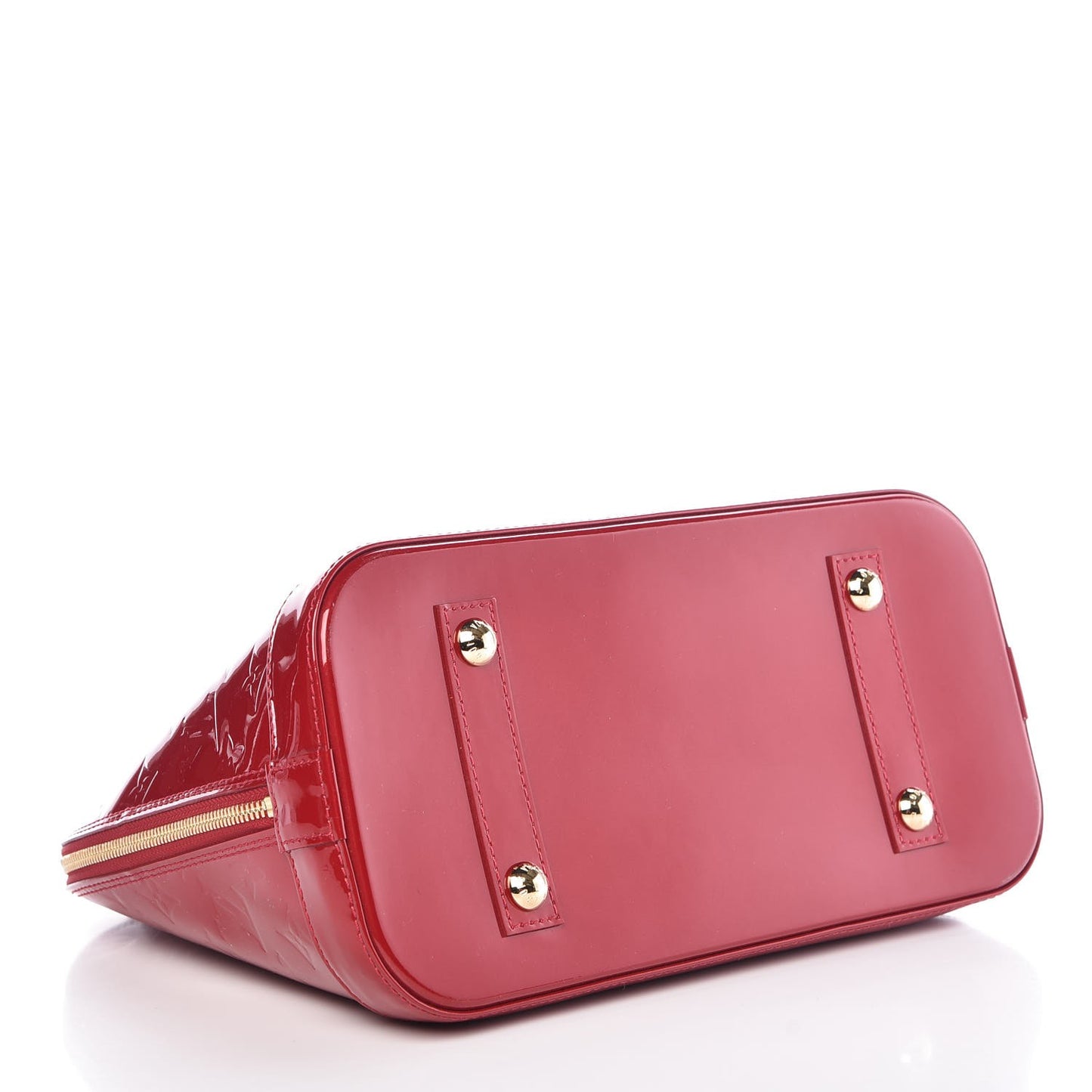 Vernis Alma PM Pomme D'Amour