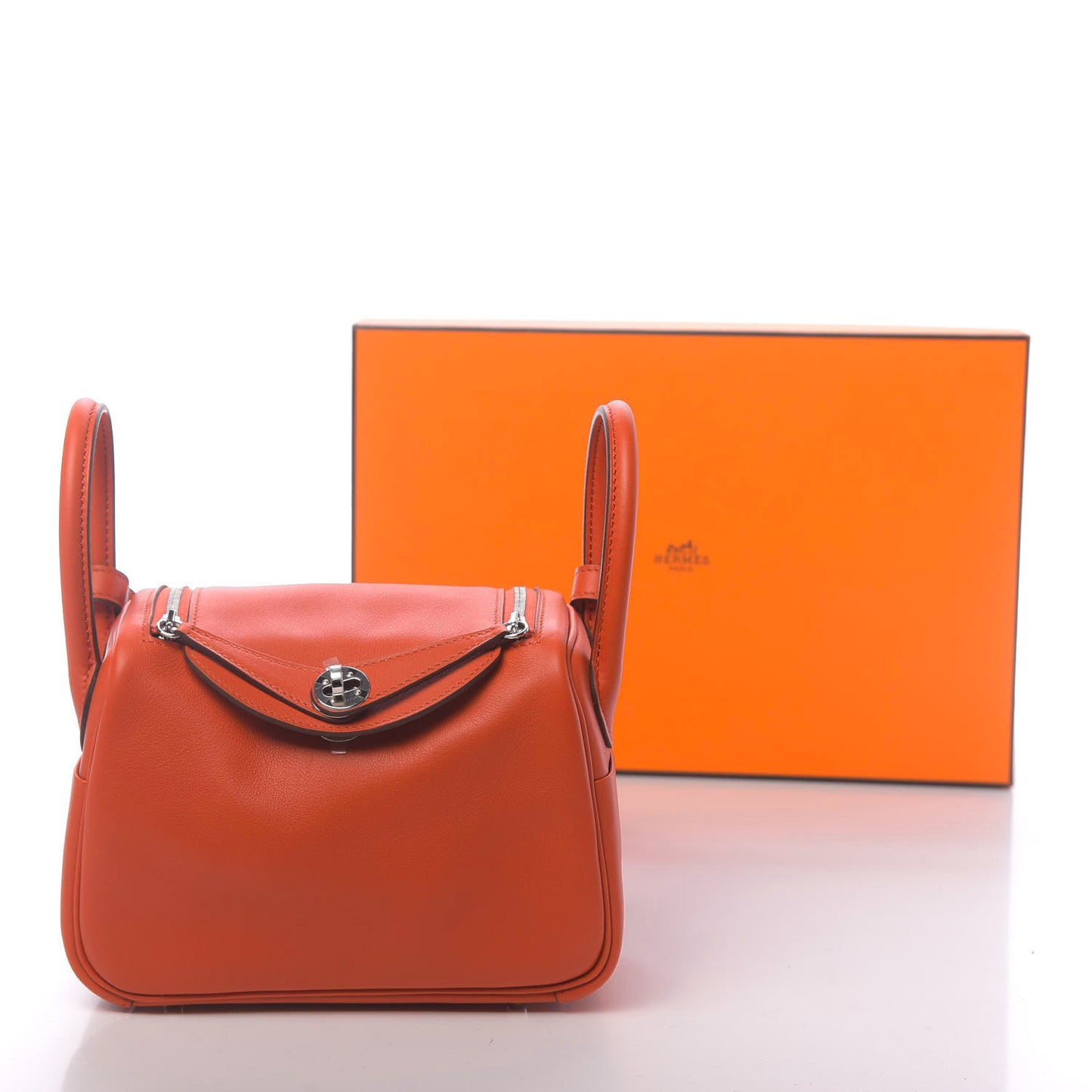 Swift Verso Mini Lindy 20 Terre Battue Sesame