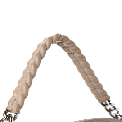 Louis Vuitton Mahina Babylone Chain BB Galet 10 of 12
