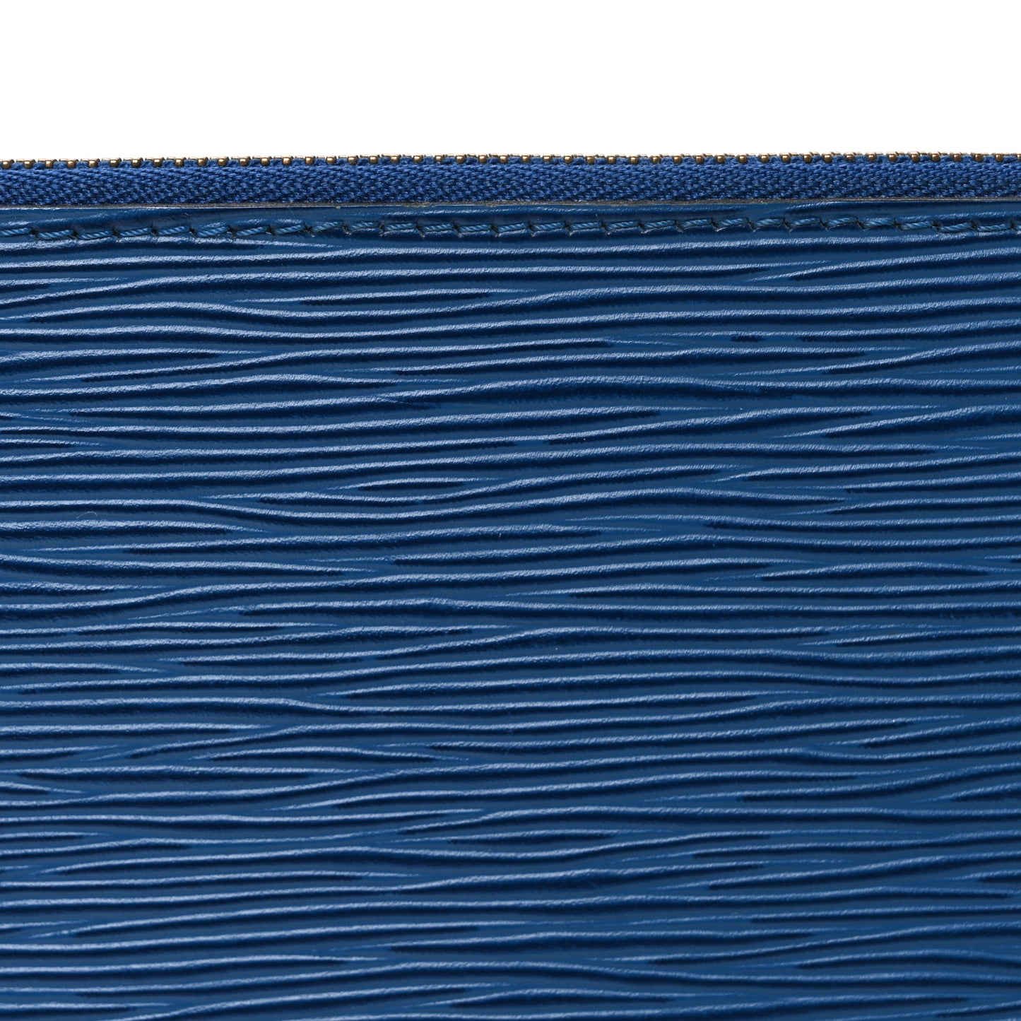 Epi Pochette Accessories 24 Toledo
