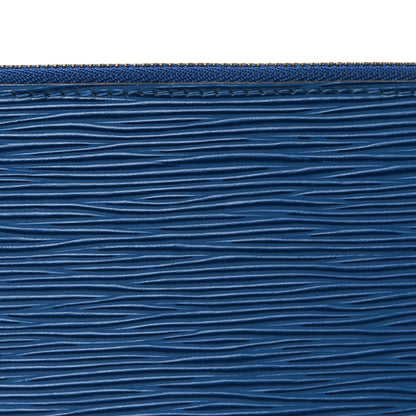Louis Vuitton Epi Pochette Accessories 24 Toledo 8 of 10