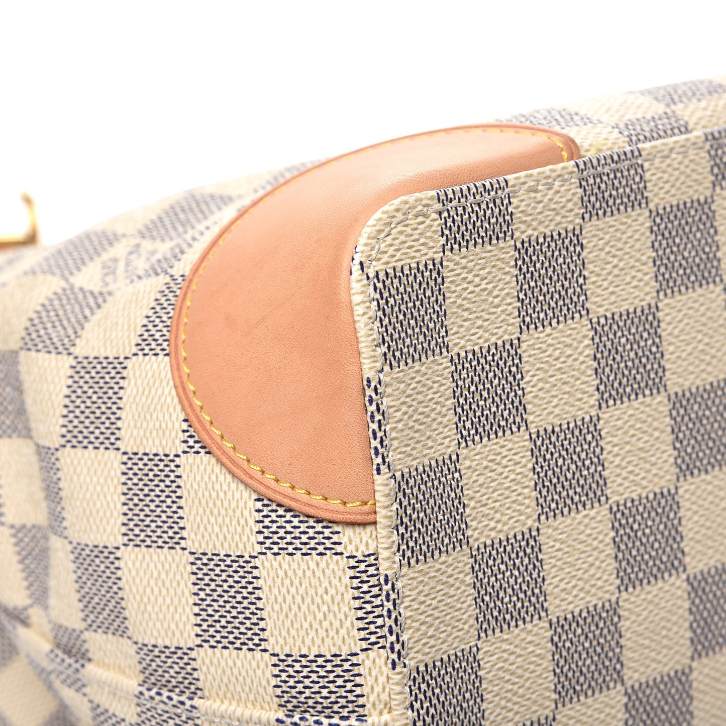 Damier Azur Hampstead MM