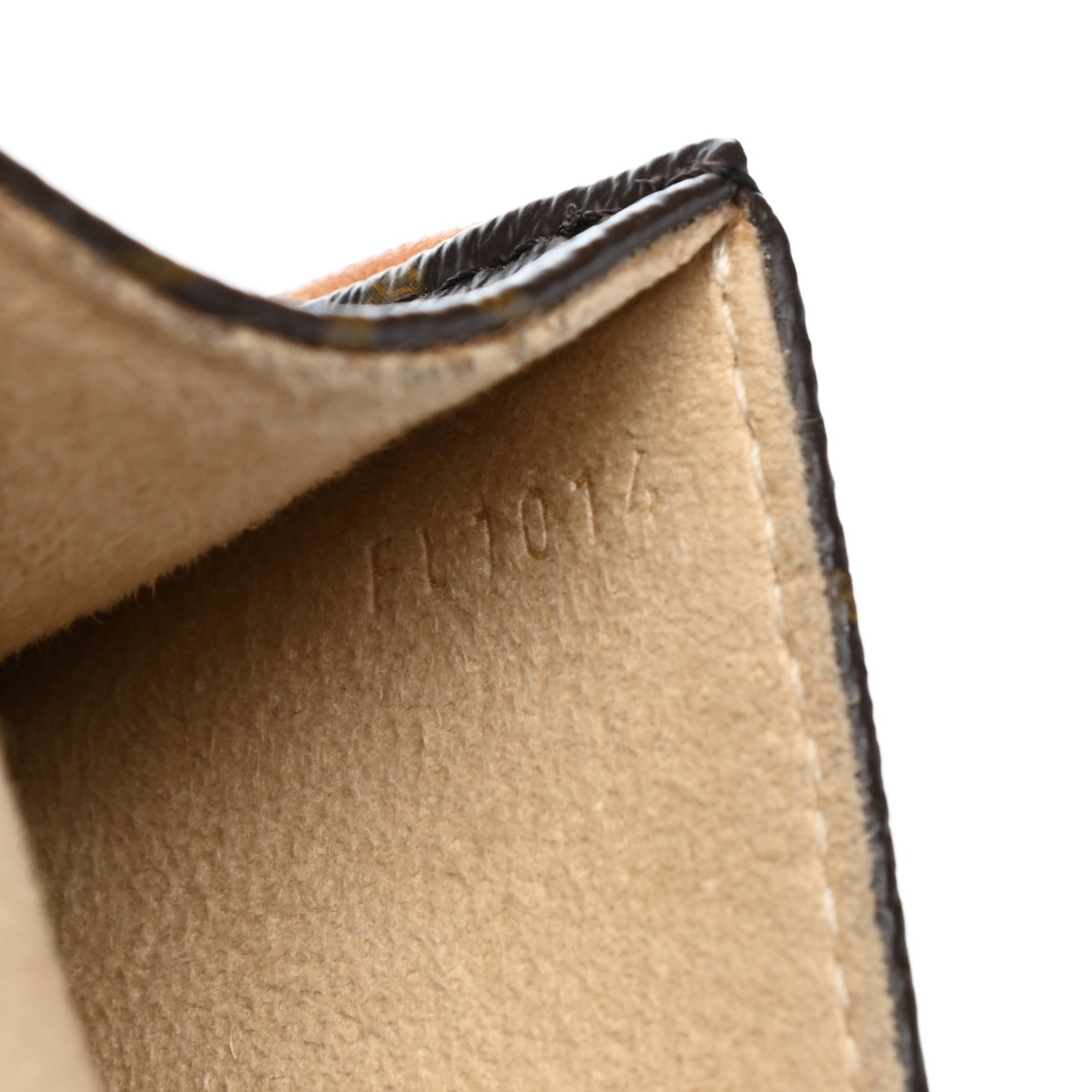 Louis Vuitton Monogram Pochette Florentine S 7 of 12