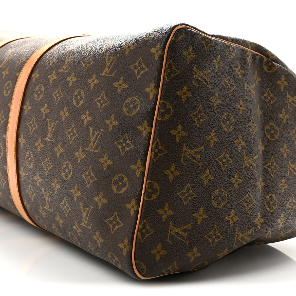 Louis Vuitton Monogram Keepall 60 9 of 14