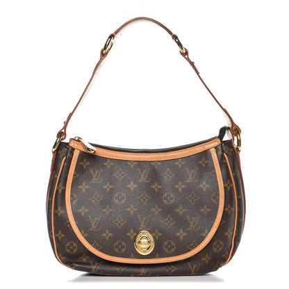Louis Vuitton Monogram Tulum PM 1 of 12