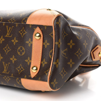 Louis Vuitton Monogram Retiro PM 8 of 11