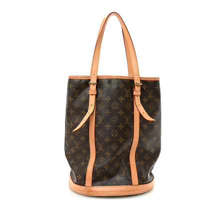 Louis Vuitton Monogram Bucket 27 1 of 9