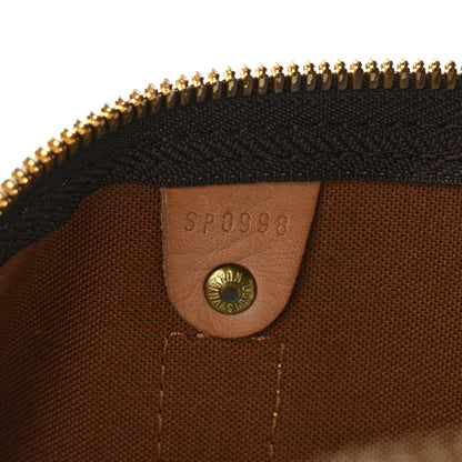 Louis Vuitton Monogram Keepall 45 7 of 9