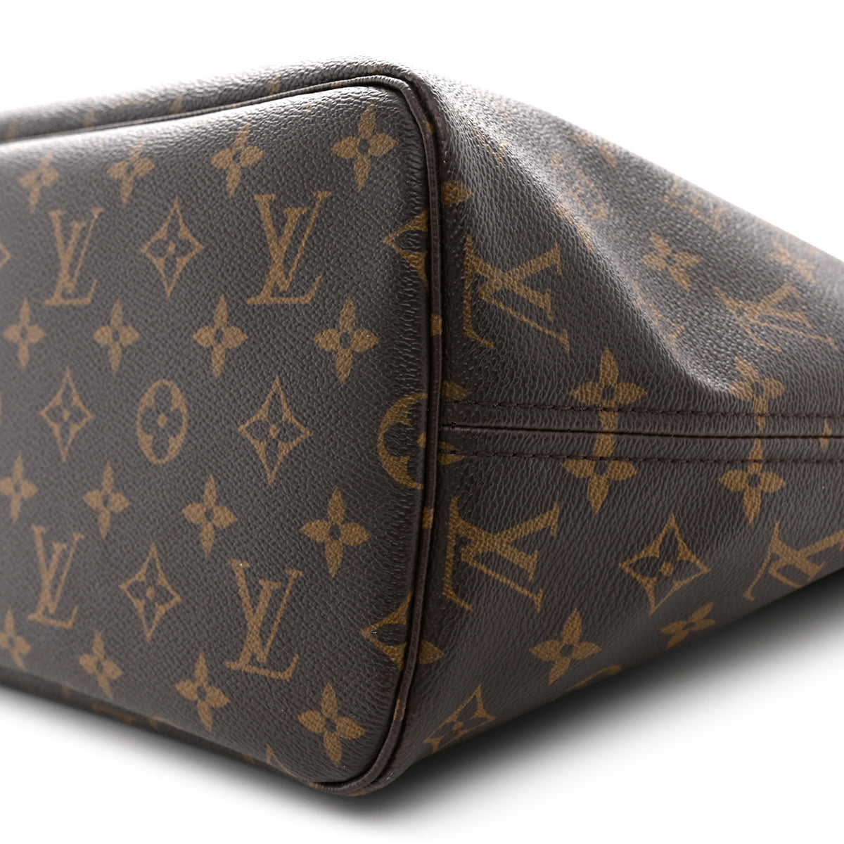 Louis Vuitton Monogram Neo Neverfull MM 9 of 13
