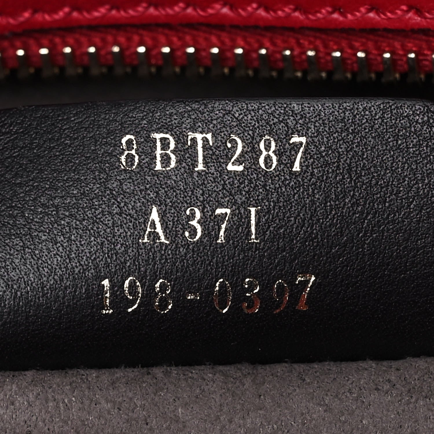 Fendi Vitello Century F is Fendi Camera Case Fiamma 7 of 13