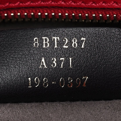 Fendi Vitello Century F is Fendi Camera Case Fiamma 7 of 13