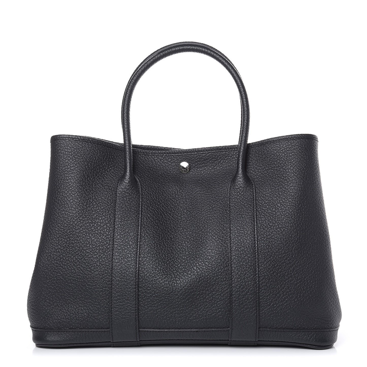 Negonda Garden Party Tote 36 MM Black