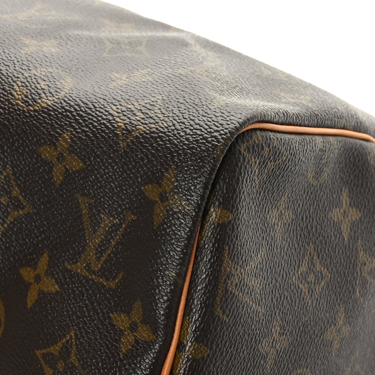 Louis Vuitton Monogram Speedy 30 9 of 11