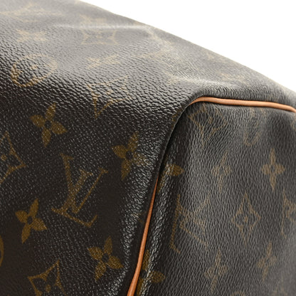 Louis Vuitton Monogram Speedy 30 9 of 11