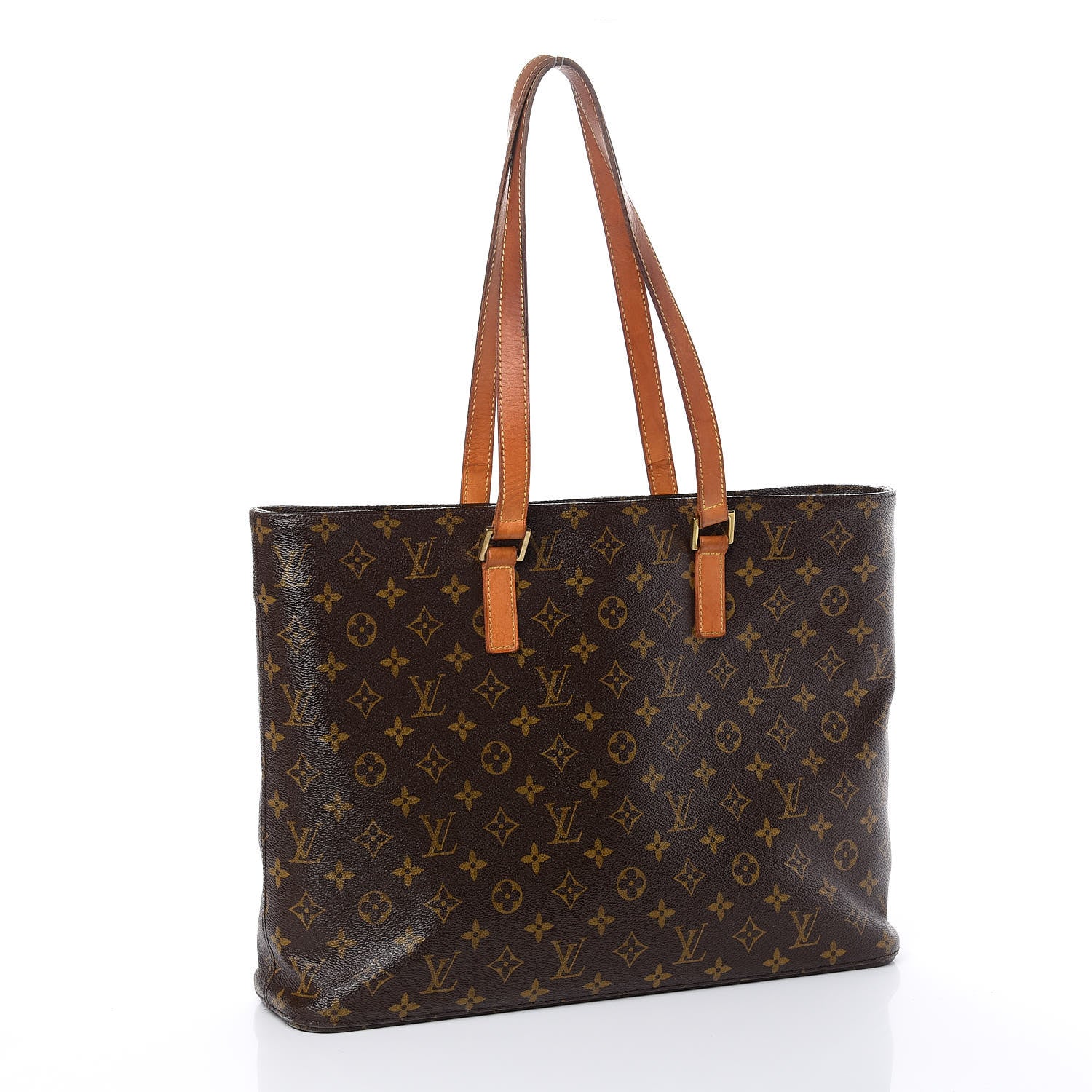 Louis Vuitton Monogram Luco 3 of 17