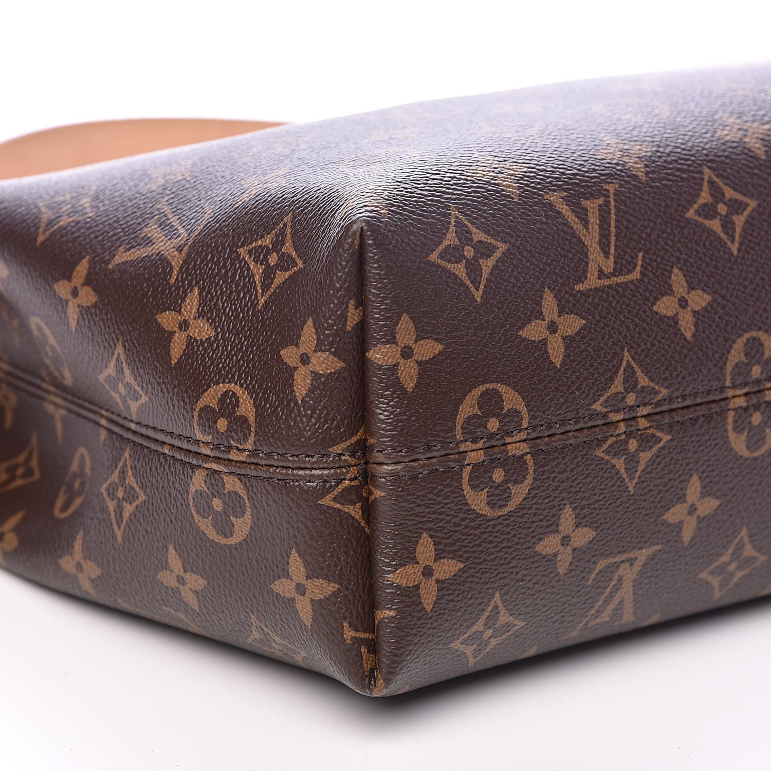 Louis Vuitton Monogram Graceful PM Pivoine 9 of 14
