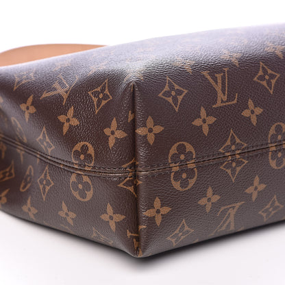 Louis Vuitton Monogram Graceful PM Pivoine 9 of 14