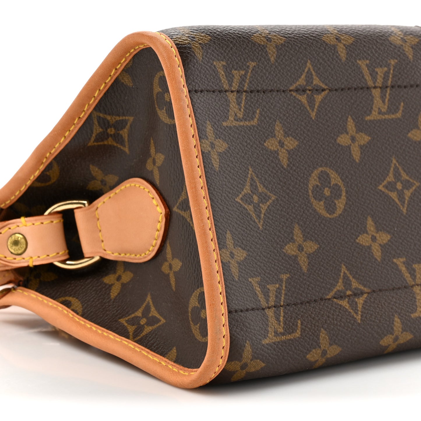 Monogram Popincourt Long Shoulder Bag