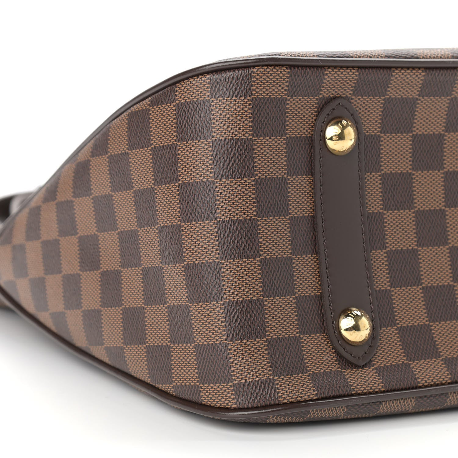 Louis Vuitton Damier Ebene Cabas Rosebery 8 of 9