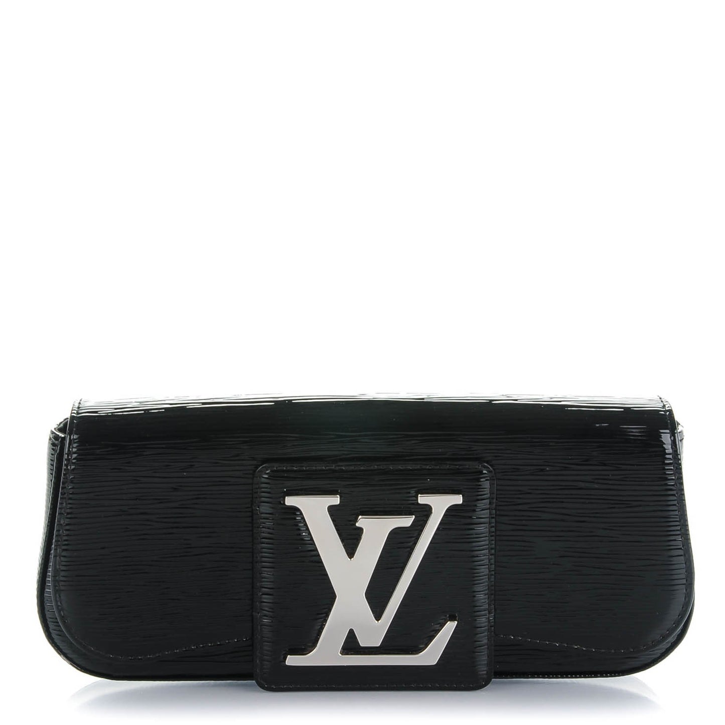 Epi Electric Sobe Clutch Black