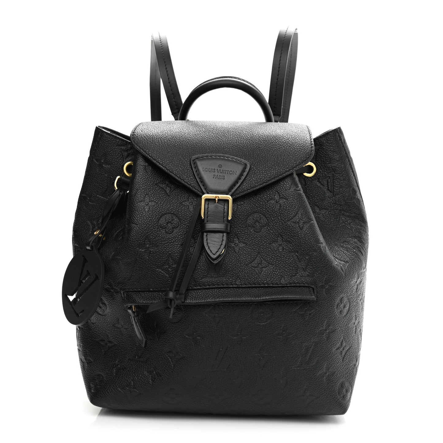 Empreinte Montsouris NM Backpack Black