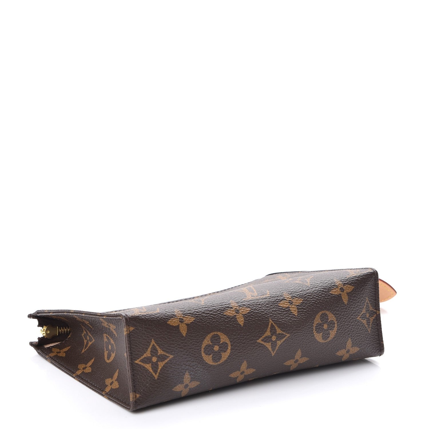 Louis Vuitton Monogram Toiletry Pouch 19 4 of 8