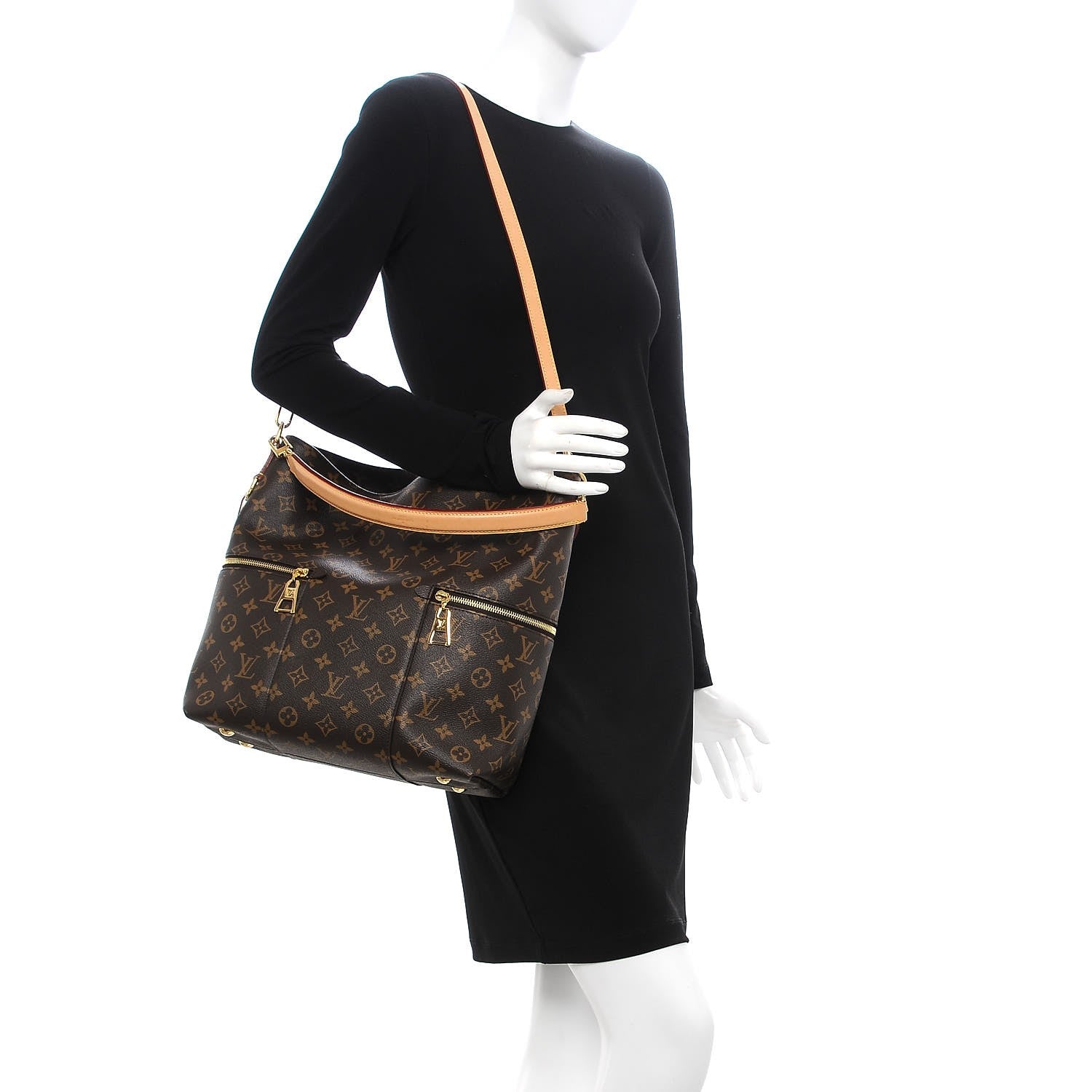 Louis Vuitton Monogram Melie 3 of 17