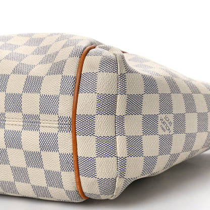 Louis Vuitton Damier Azur Totally PM 8 of 10