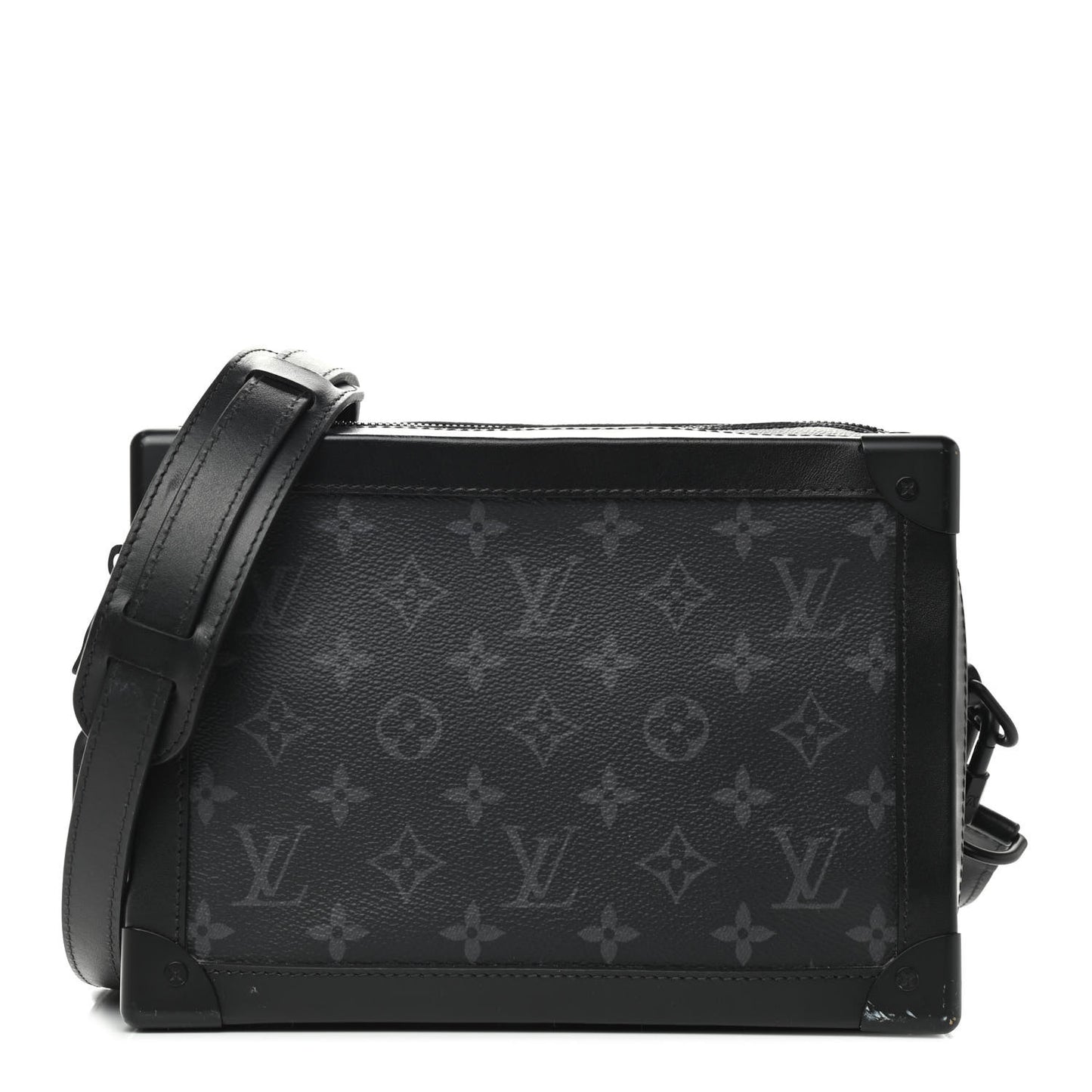 Monogram Eclipse Soft Trunk