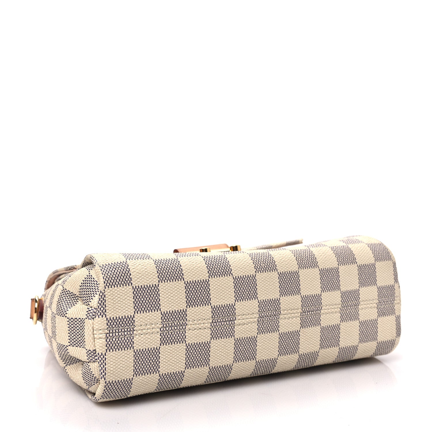 Louis Vuitton Damier Azur Croisette 4 of 9