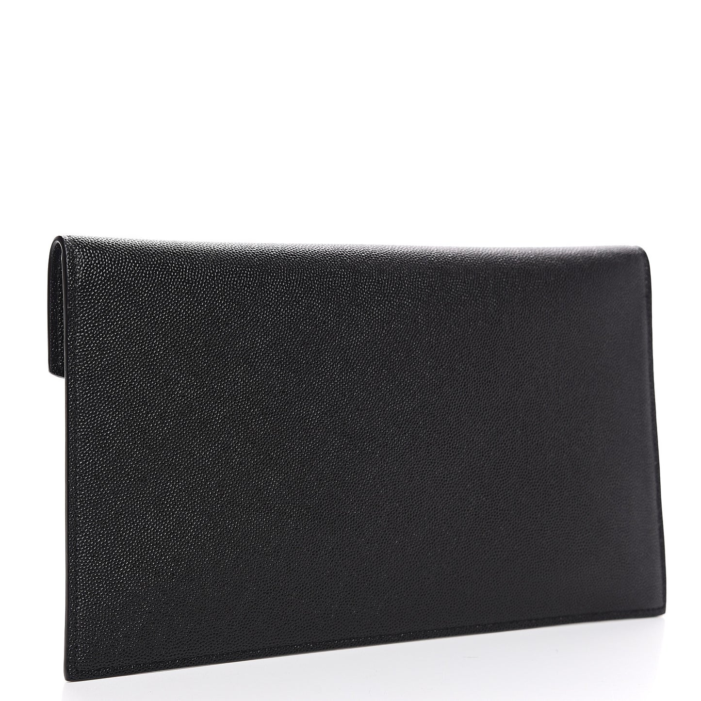 Grain De Poudre Uptown Pouch Black
