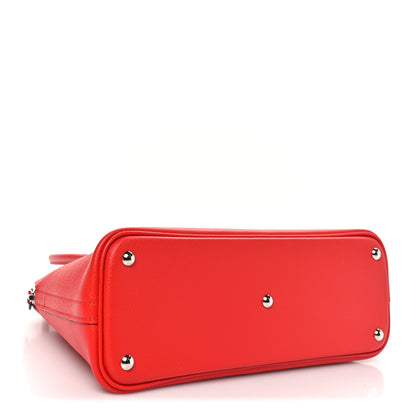 Hermes Epsom Bolide 27 Rouge De Coeur 4 of 11