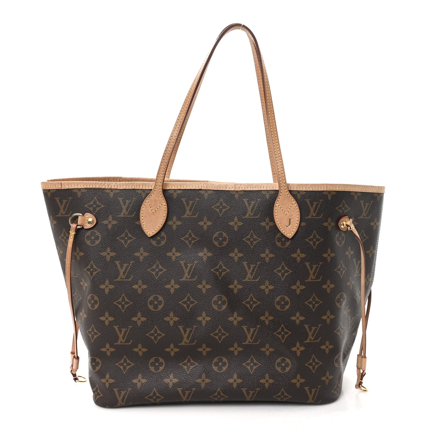 Monogram Neo Neverfull MM