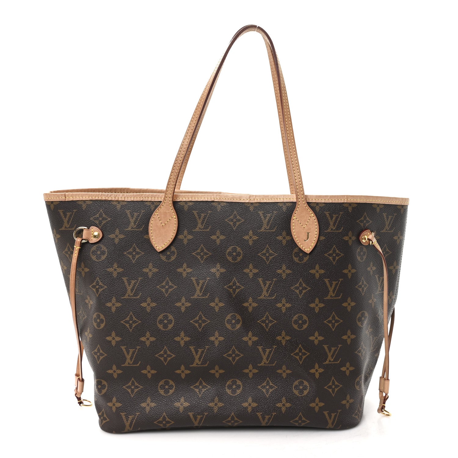 Louis Vuitton Monogram Neo Neverfull MM 1 of 13