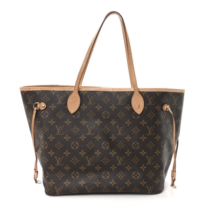 Louis Vuitton Monogram Neo Neverfull MM 1 of 13