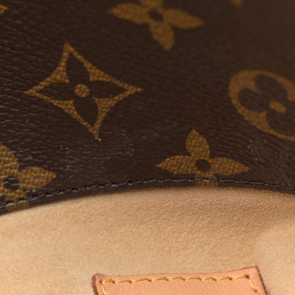 Louis Vuitton Monogram Artsy MM 11 of 12