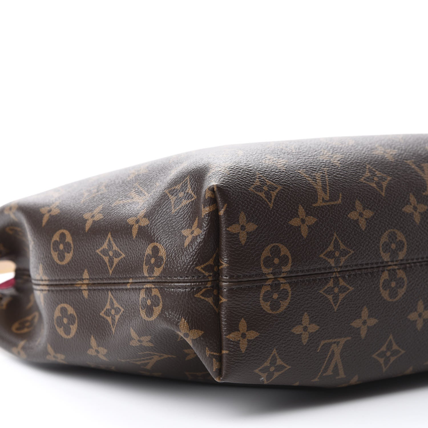 Louis Vuitton Monogram Graceful PM Pivoine 7 of 11