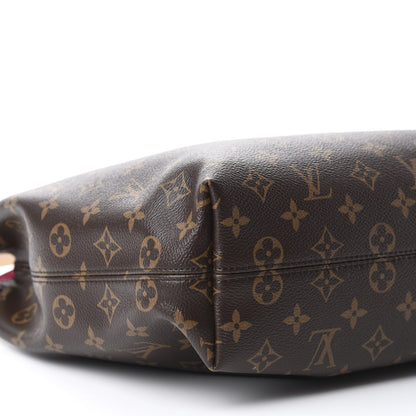 Louis Vuitton Monogram Graceful PM Pivoine 7 of 11