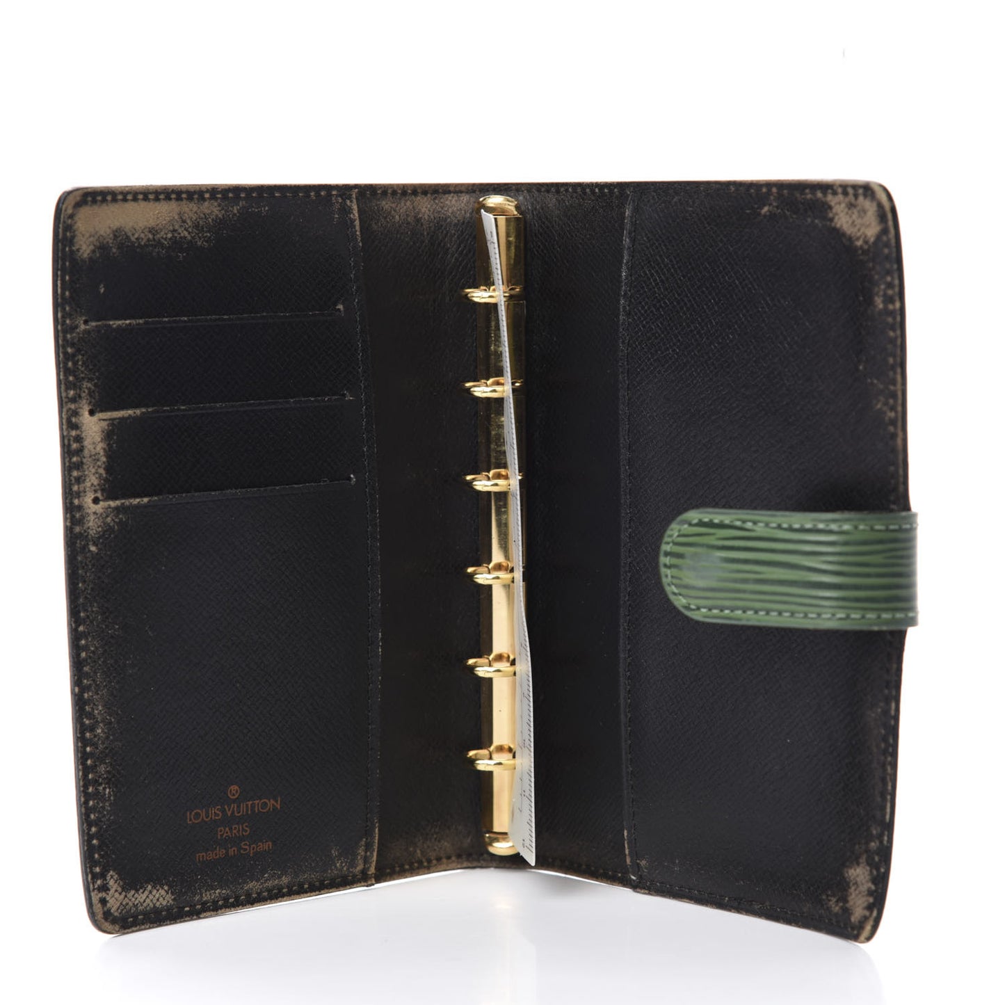 Epi Small Ring Agenda Cover Borneo