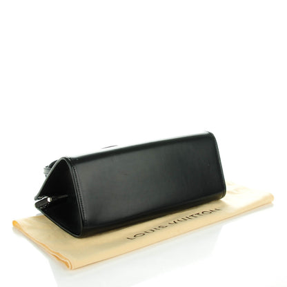 Louis Vuitton Epi Madeleine PM Black 4 of 7