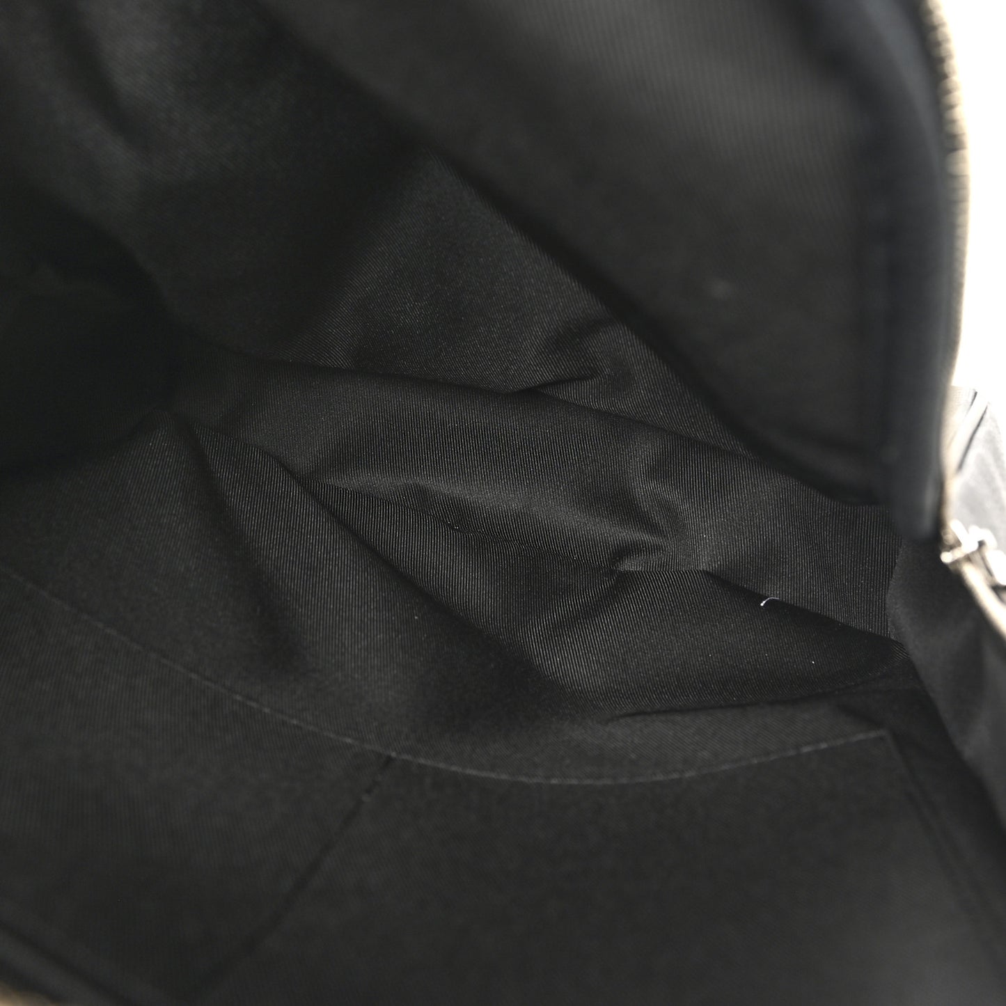 Damier Graphite Avenue Backpack