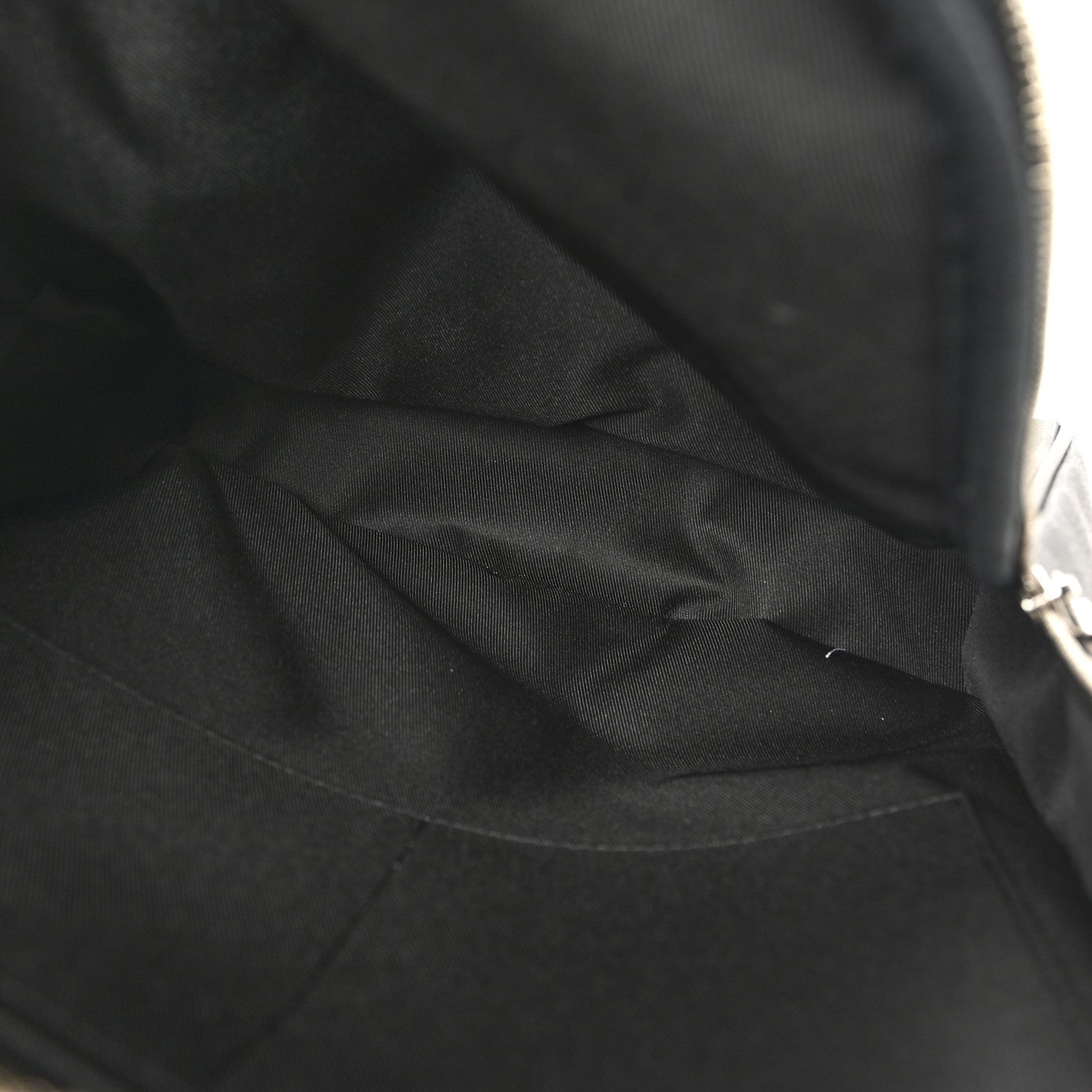 Louis Vuitton Damier Graphite Avenue Backpack 5 of 9